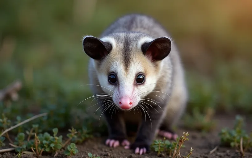 Comprehensive Possum Property Inspection Yeerongpilly