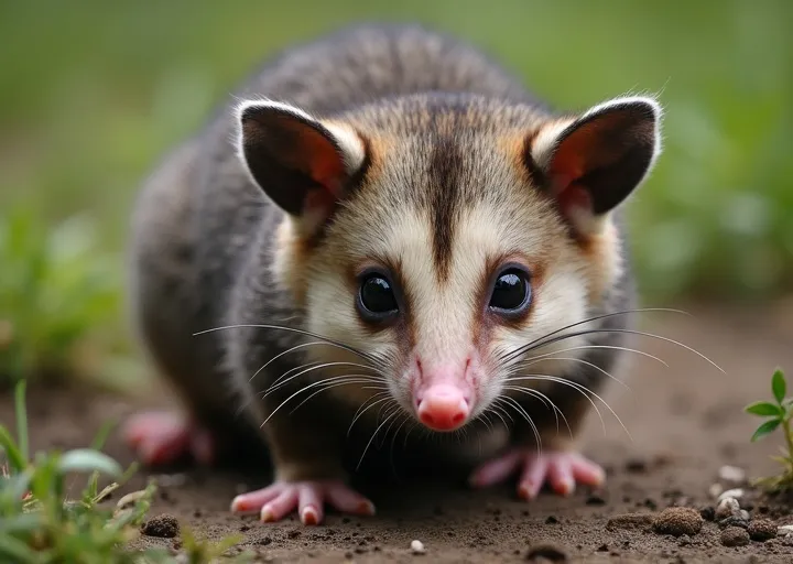 Safe Possum Capture Yeerongpilly