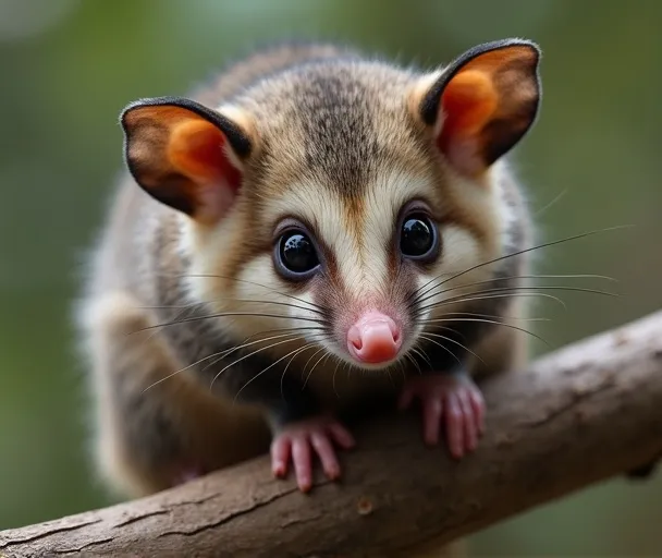 Possum Relocation & Release Yeerongpilly