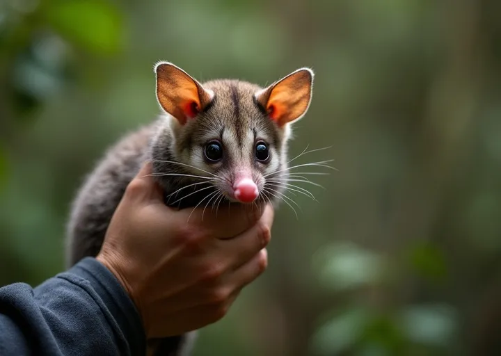 Commercial Possum Exclusion Yeerongpilly