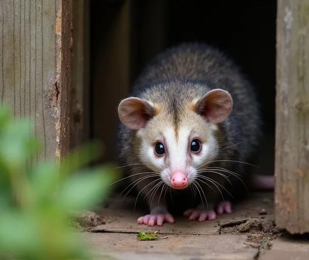 Professional Possum Box Installation Services Yeerongpilly| Fresho Possum Removal Yeerongpilly