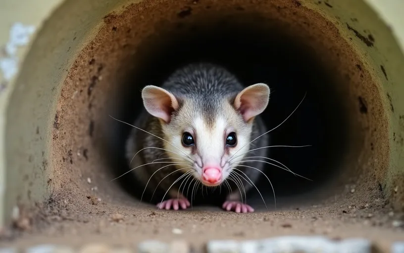 Professional Possum Prevention Services Yeerongpilly