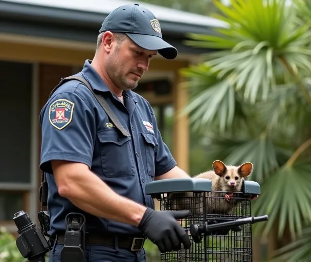 Fresho Possum Removal Yeerongpilly Yeerongpilly Possum Inspection Team