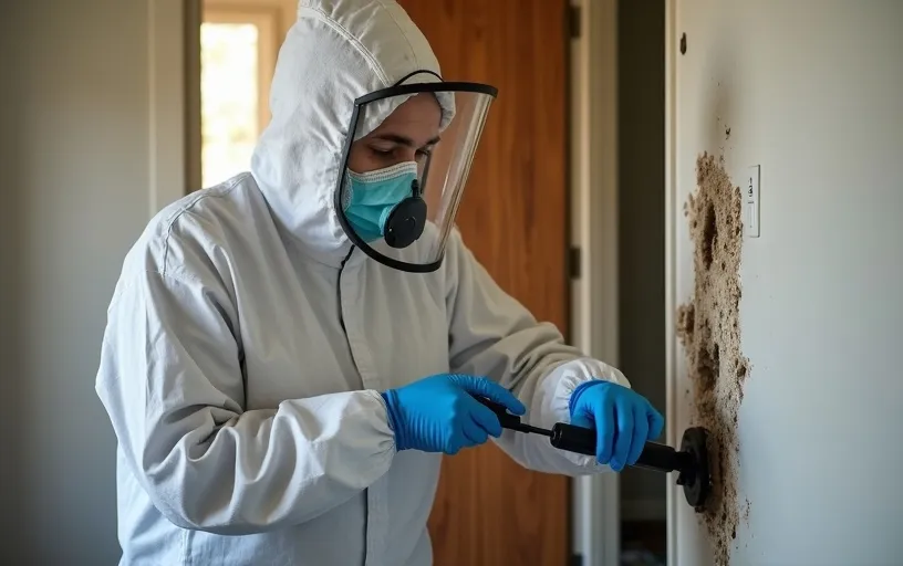 Sanitization & Decontamination Yeerongpilly